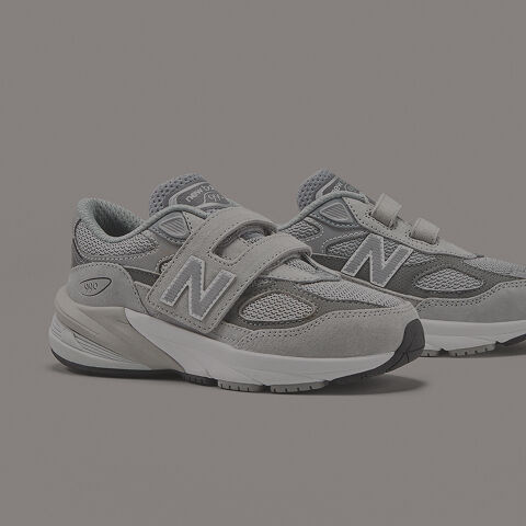 楽天市場】New Balance ニューバランス キッズ スニーカー
